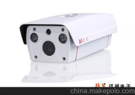 AHD模拟高清摄像机 品质与技术的结合，东莞迈视电子科技的实力之作