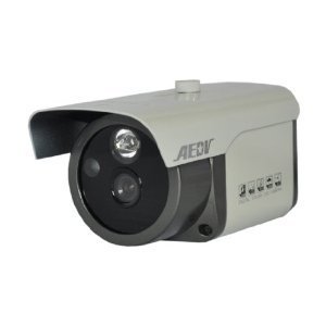 【深度测评】AEDV艾尔威 AV-ISC423C05 百万高清网络摄像机护家安防优选评测