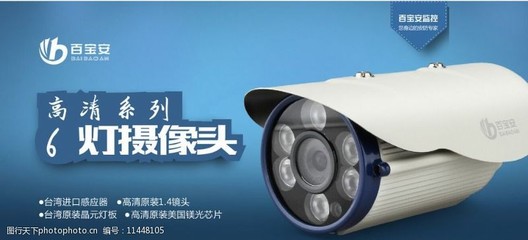 监控摄像的力量 如何高效利用监控录像素材赋能管理与安全