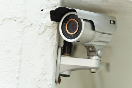 surveillance camera